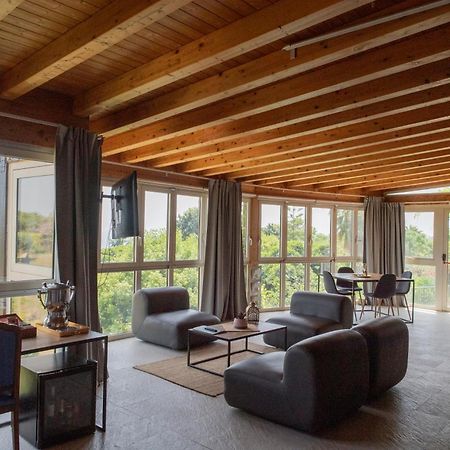 Tenuta Santa Tecla Acireale Exterior photo