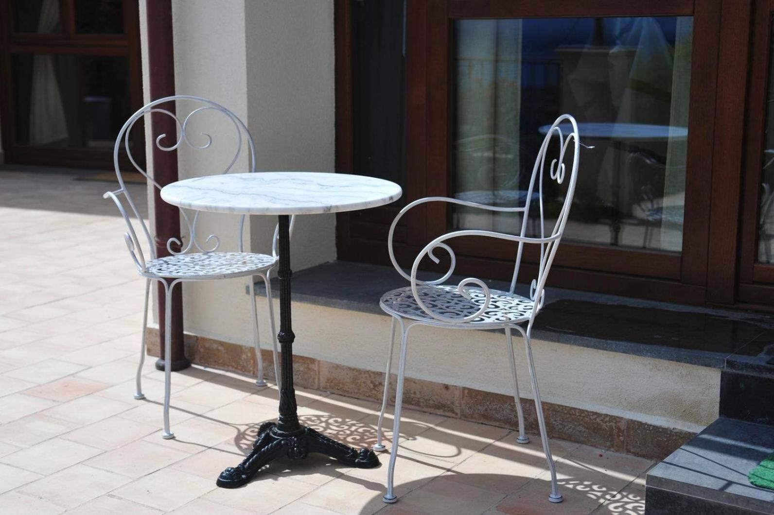 Tenuta Santa Tecla Acireale Exterior photo