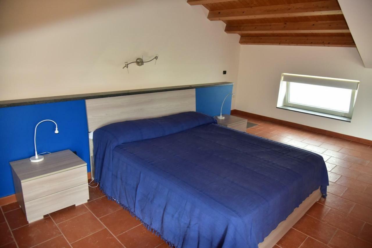 Tenuta Santa Tecla Acireale Exterior photo
