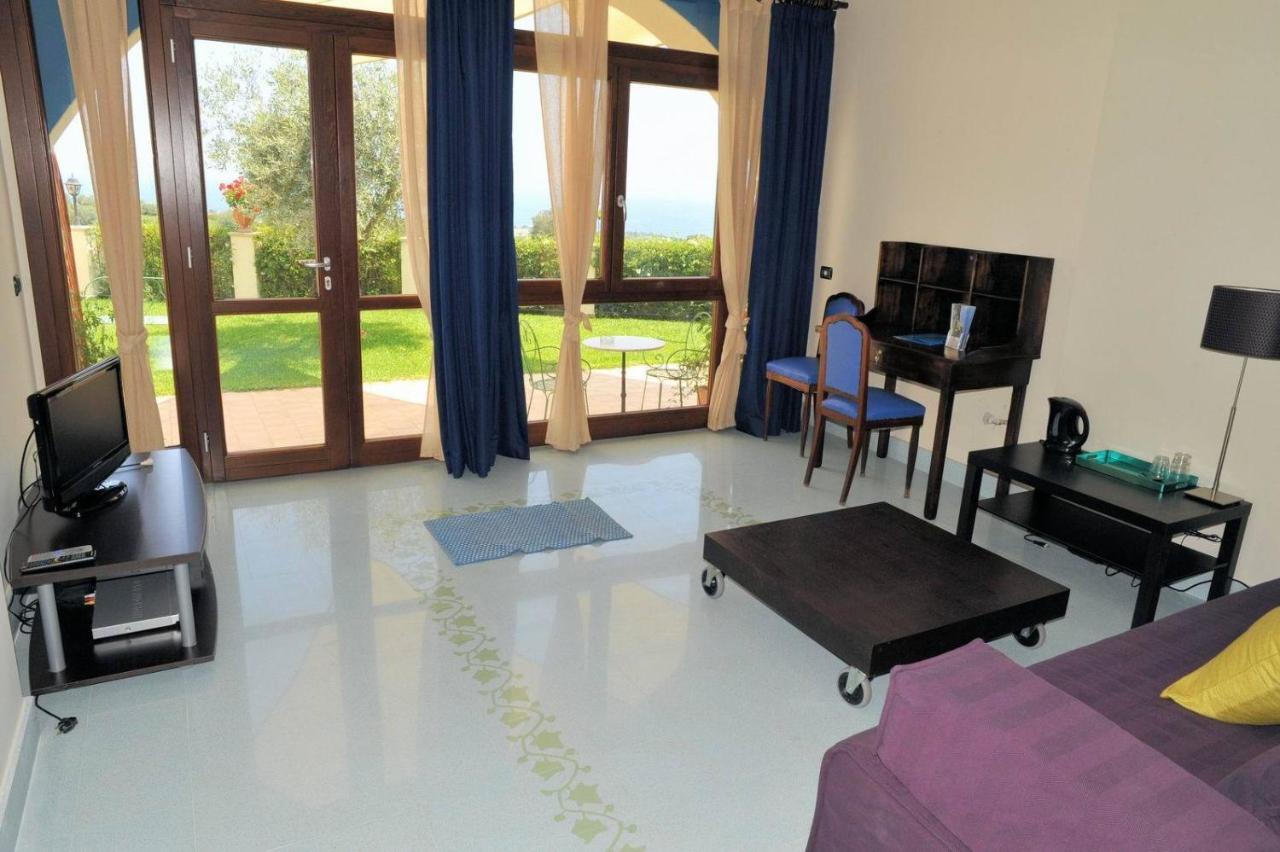 Tenuta Santa Tecla Acireale Room photo